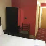 The Park Hotel