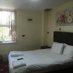The Park Hotel