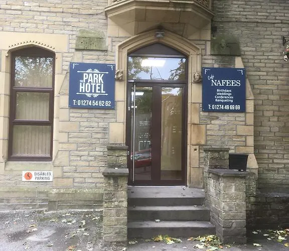 The Park Hotel