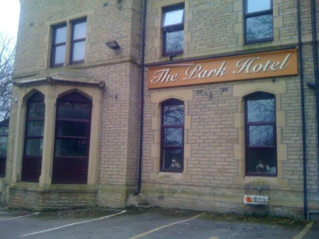The Park 2*