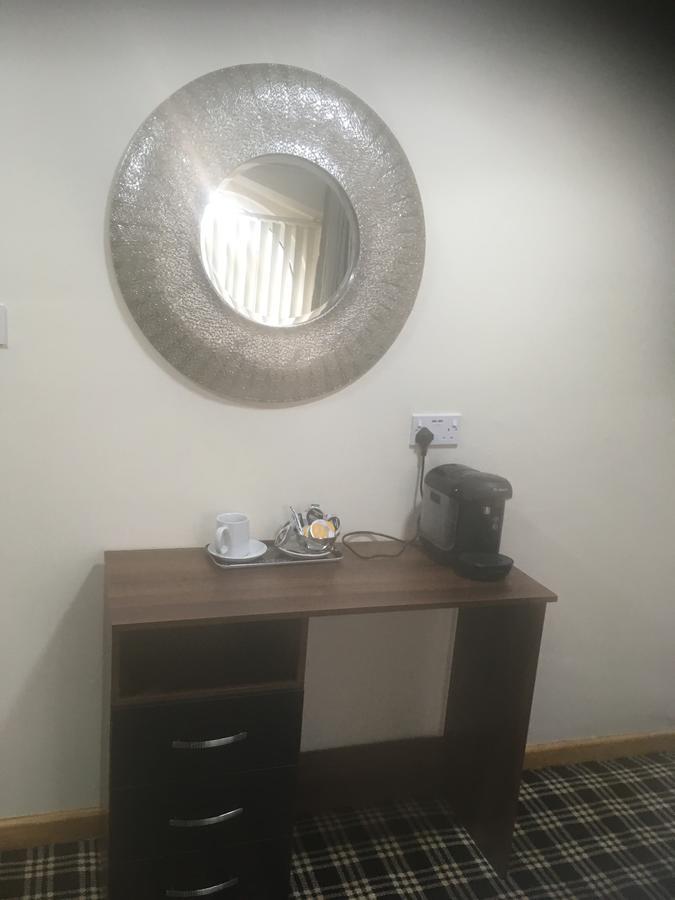 The Park Hotel Bradford (West Yorkshire)