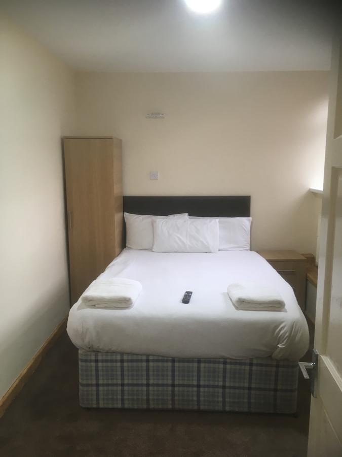 The Park Hotel 2*