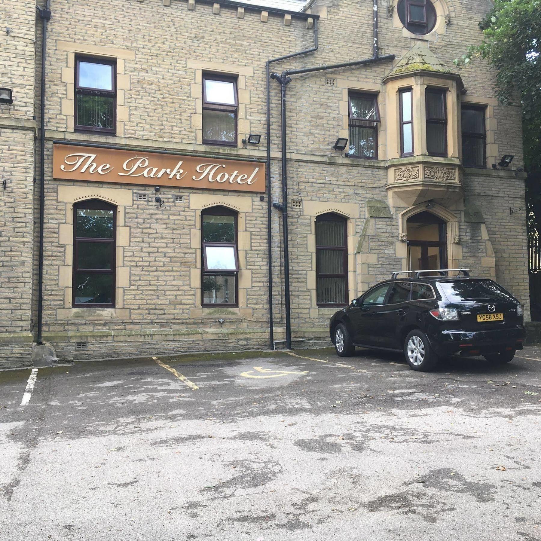 Hotel The Park