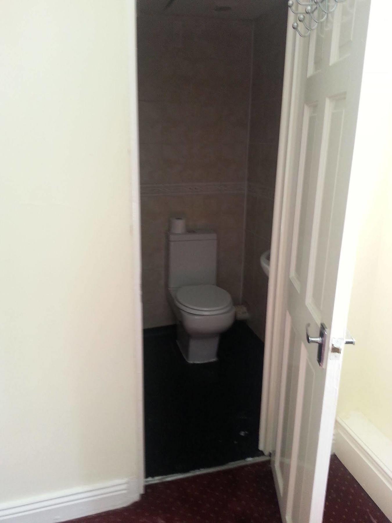 Hotel The Park Bradford (West Yorkshire)