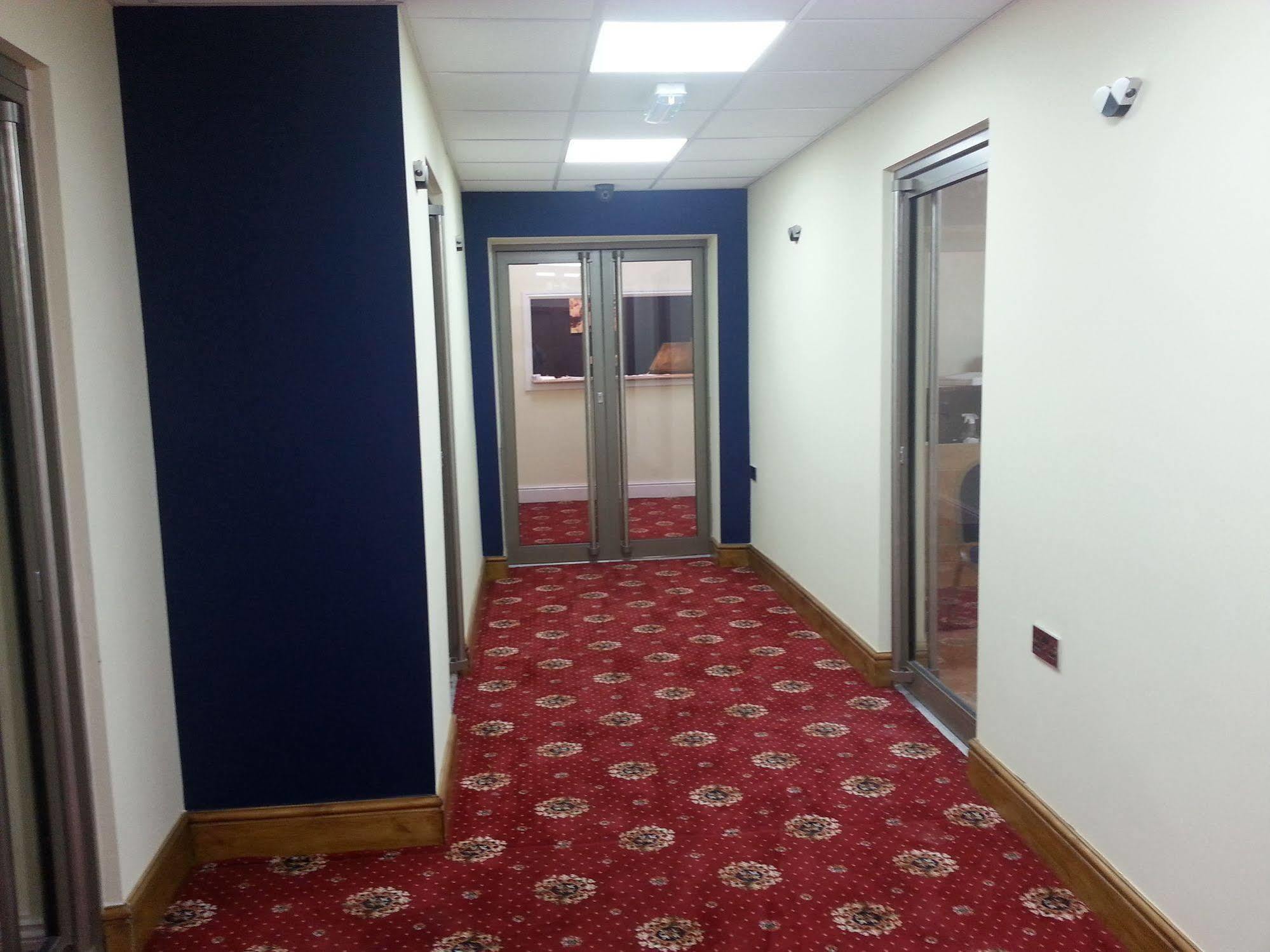The Park Hotel Bradford (West Yorkshire)