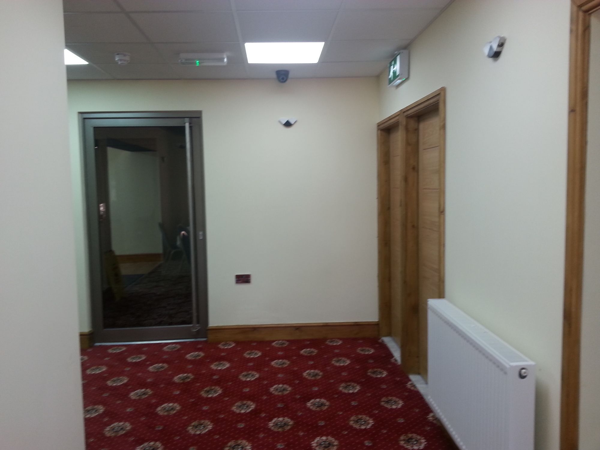 Hotel The Park Bradford (West Yorkshire)