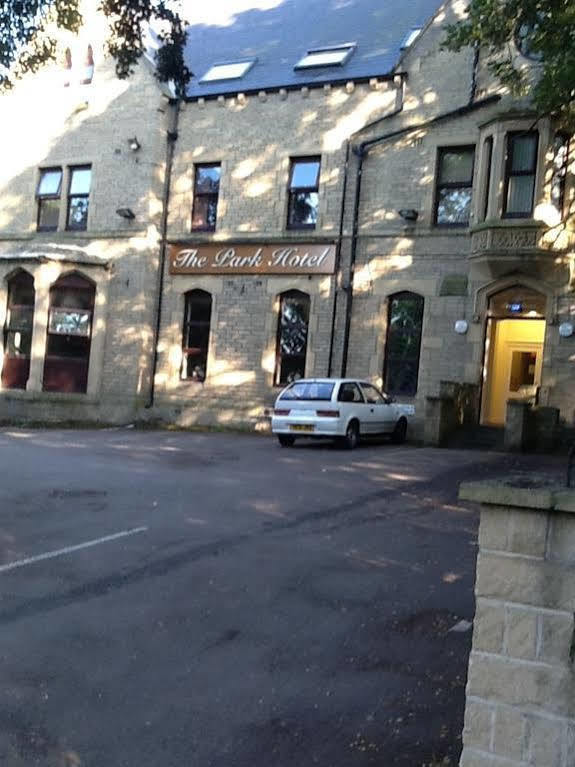 Hotel The Park