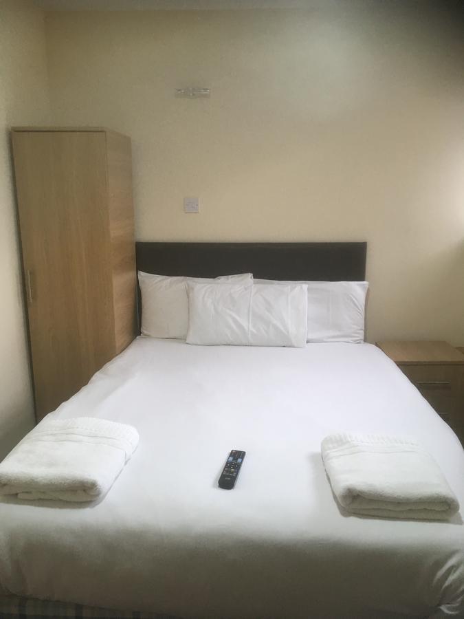 The Park Hotel 2*
