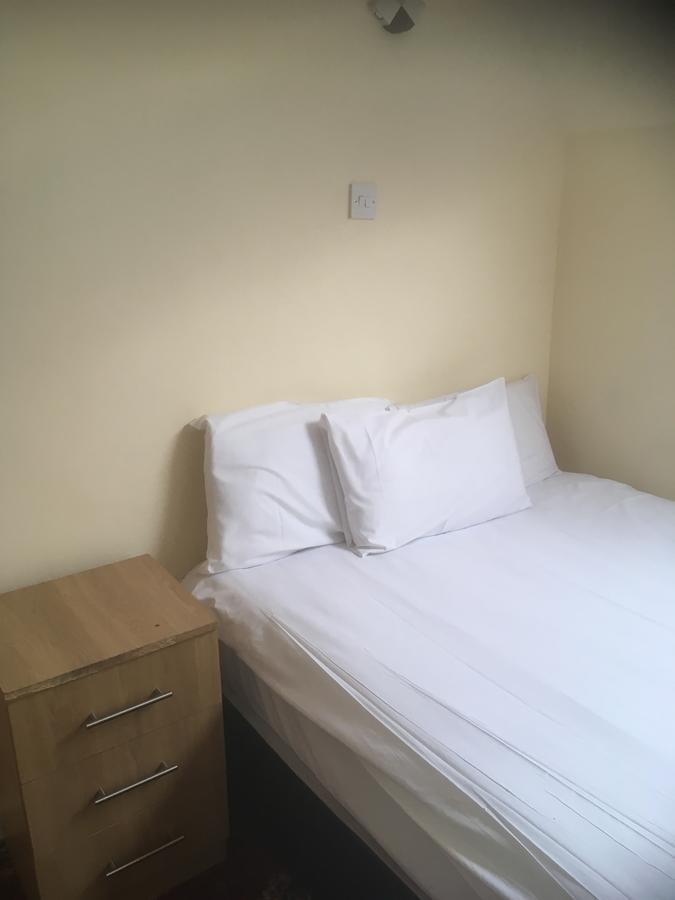 The Park 2* Bradford (West Yorkshire)